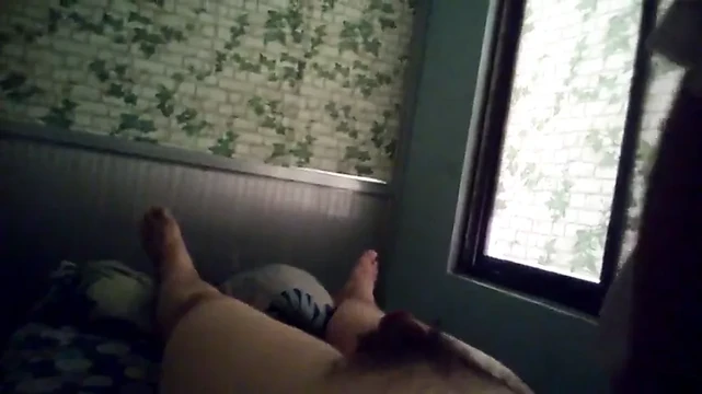 Real Gay Asian Massage Happy Ending