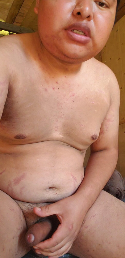 내 자지를 빨아