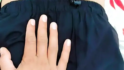 Hot and sexy Indian desi girl fucked in room with huge cock