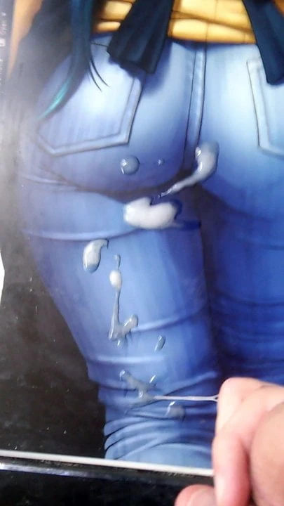 Cum tribut - Rinko Iori (Gundam)