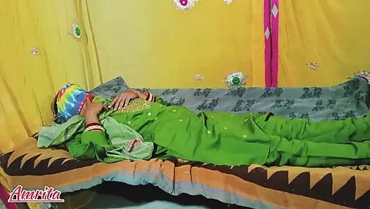 Abang ipar india yang hot dan adik iparnya dientot habis-habisan