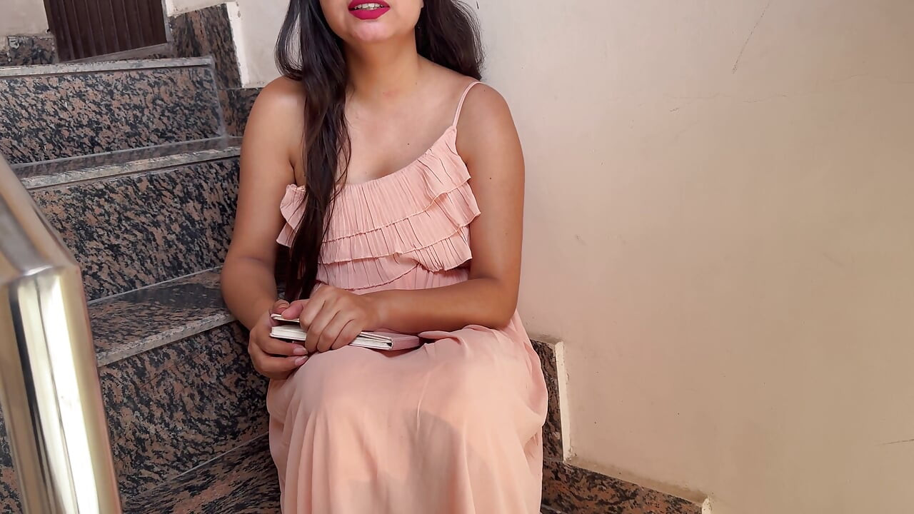 Indian Step Daughter Fucked by Step Dad Having Hardcore Sex