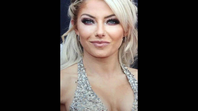 Alexa Bliss 1