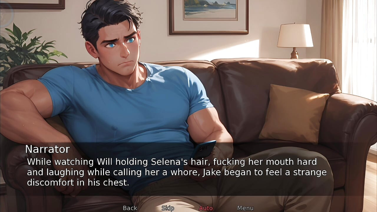 Secret Files - Part 4