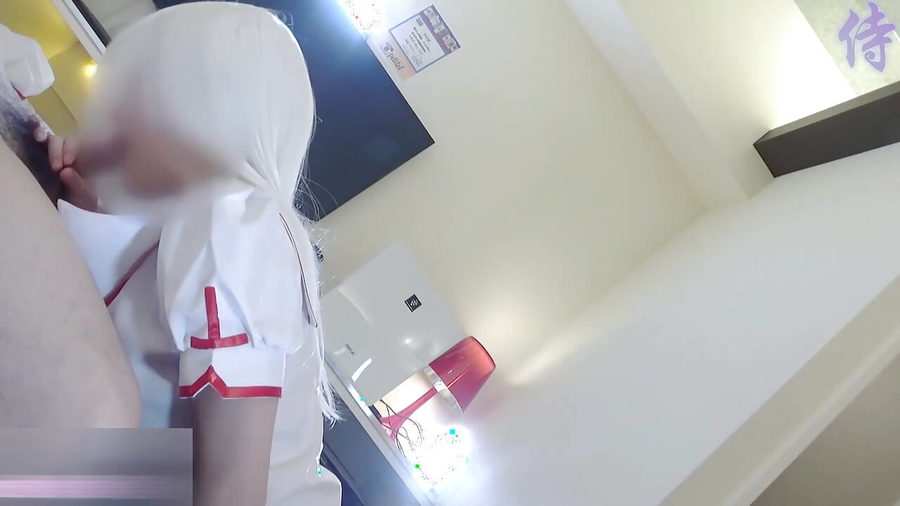 Napalone azjatyckie dziwki # 169