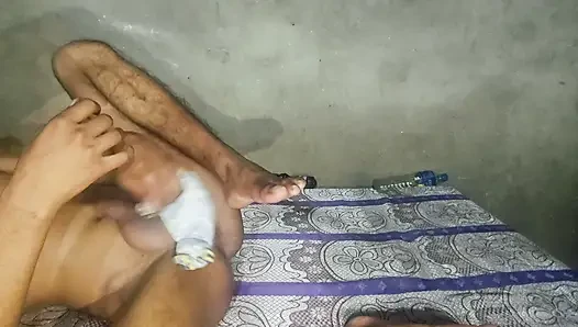 Desi hot gaye l Vishal Mota tagada land se gand ki chudai dost ne DHvideo