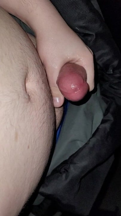 用小射精磨边