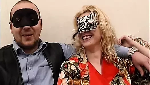 Esibizioniste di buona famiglia Sc 2 a hot amateur