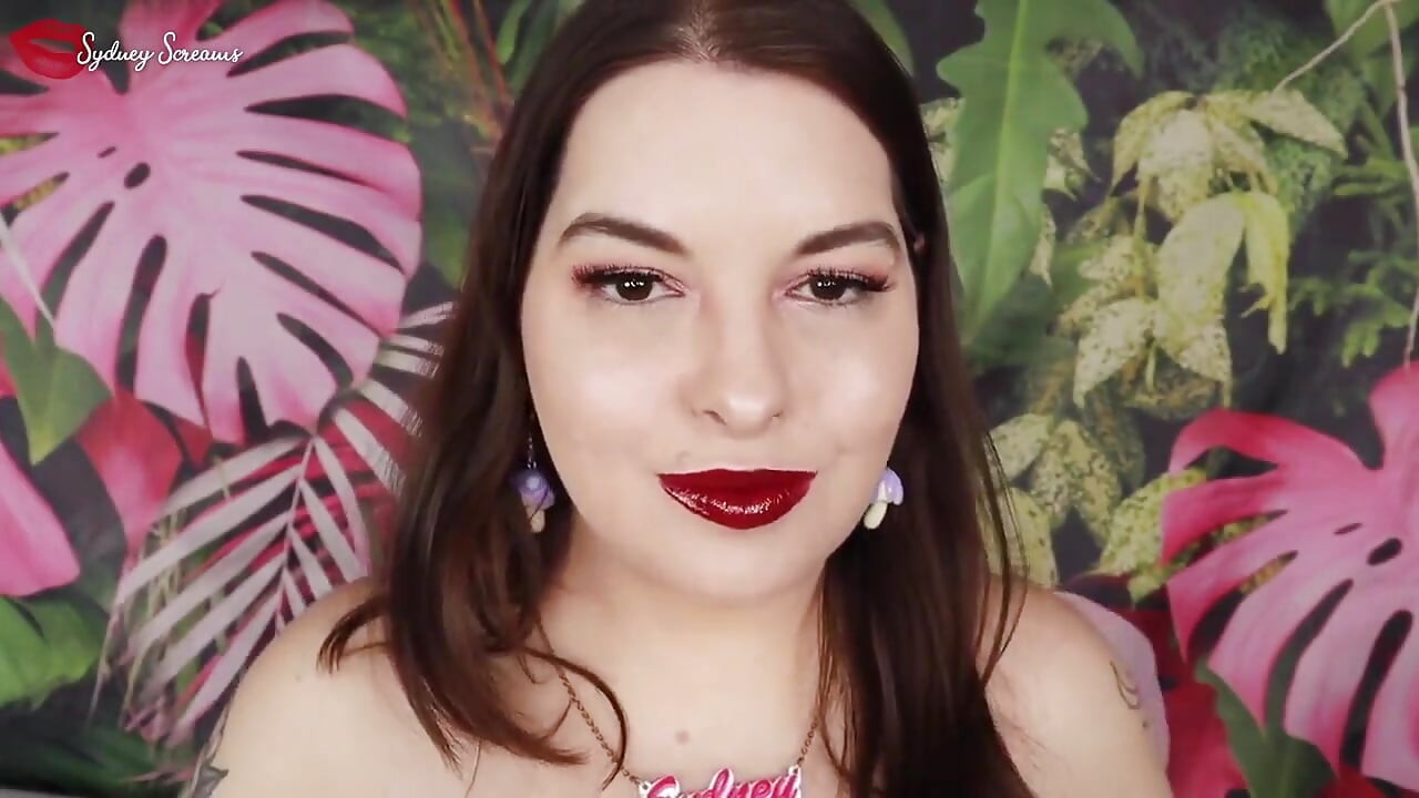 Edge for My Dark Lips
