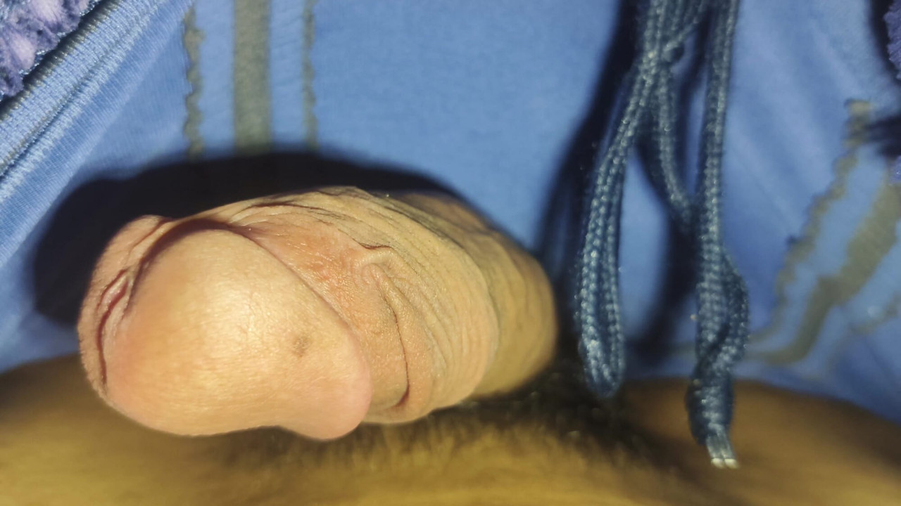 show my dick