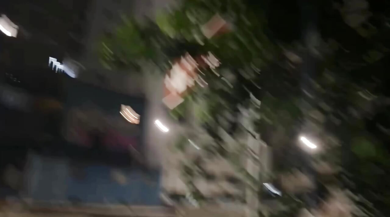 סקס באחת השדרות העמוסות ביותר בסאו פאולו