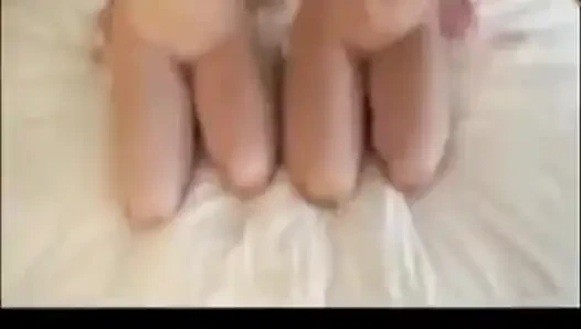 Mandi and Kristina - POV