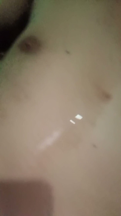 Filipino Twink Fucks his younger Cousin bareback with Parents Nearby | Clip 3