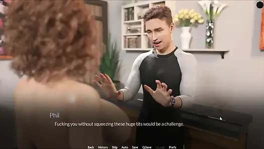 Stepson Fucking Stepmom Without Condom And Creampie Inside Pussy
