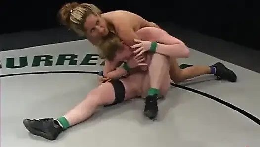 Grappler (4-3) dewi (5-2)