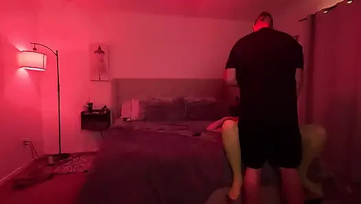Cheating House Wife