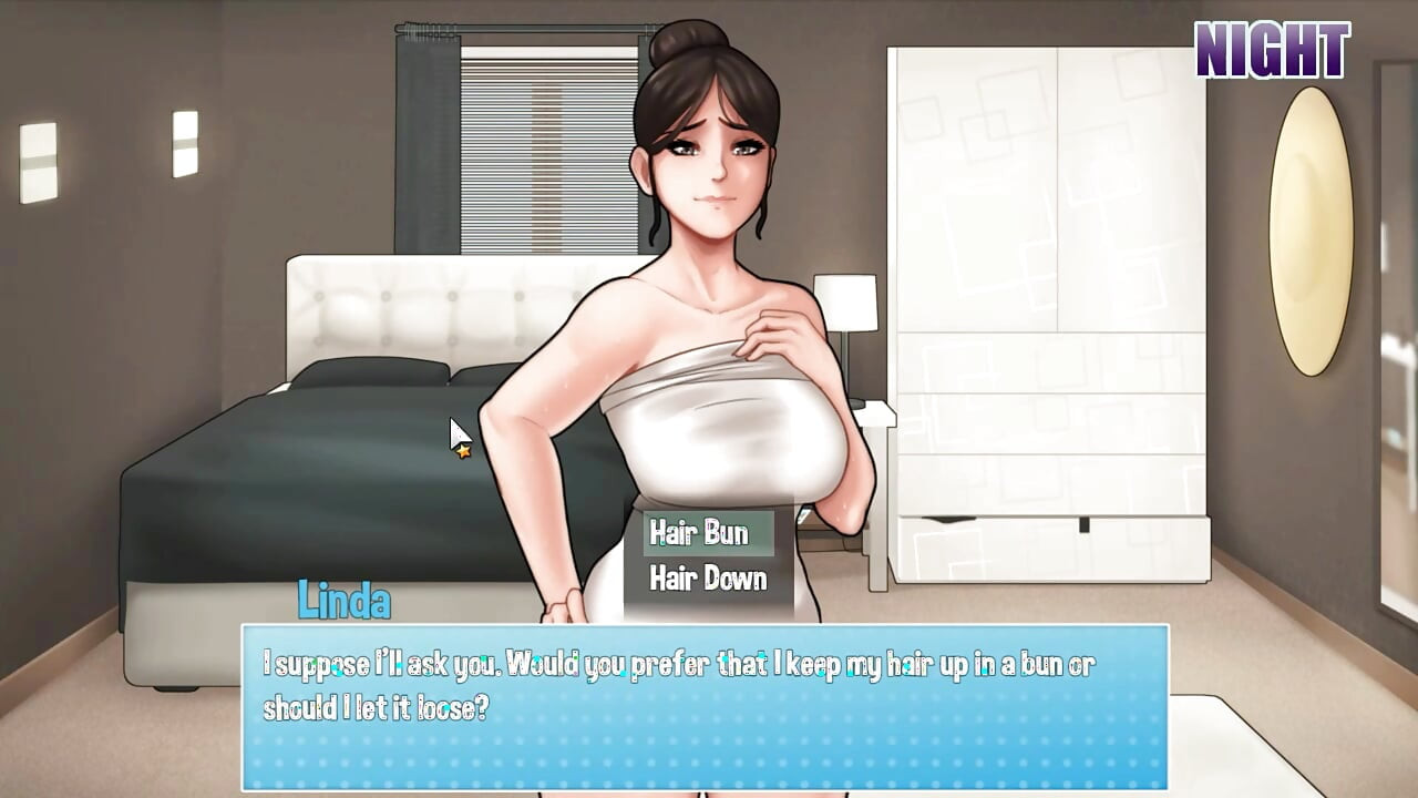 House Chores - Beta 0.6.1 Part 13 Horny Sex with Master Workout by Loveskysan