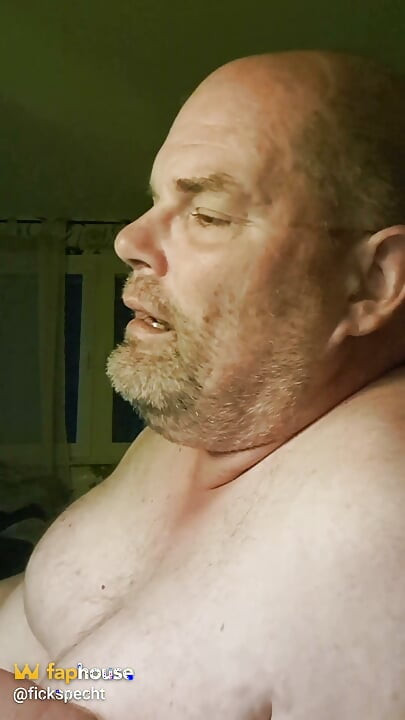 New Stretching Exercise for the Slut Saturday Morning