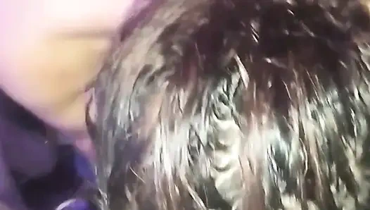 Ngentot pantat dan memek tebal itu enak