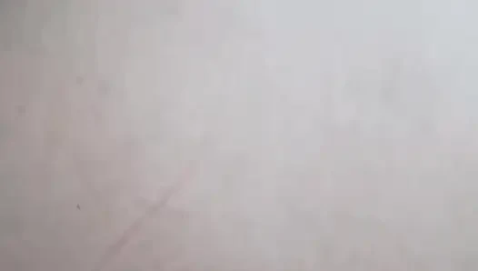 Kuryenin kapısını açtı... Sonunda yatağımda döllendi