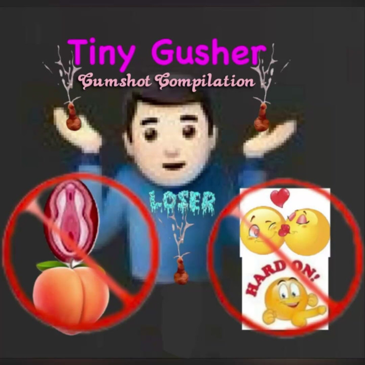 Tiny Gusher Music Video 1a