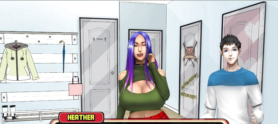 Prince of Suburbia - Part 17 She Want Cum by Loveskysan