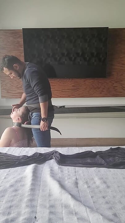 Eksklusif: Video yang Tidak Diedit - Bagaimana Pemilik Saya Bercinta Dengan Saya Dan Menggunakan Saya Dari Awal Hingga Akhir