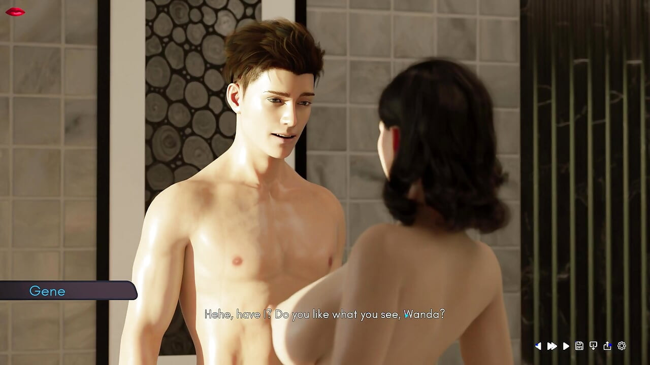 Ms. Denvers - V0.11 Part 2 - Full Part