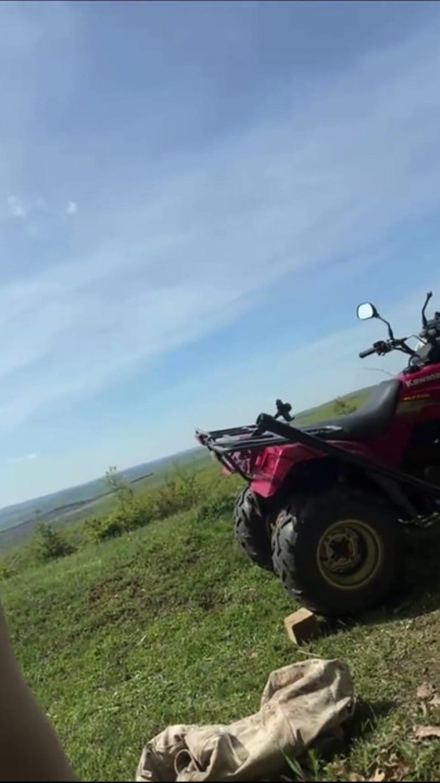Reverzní cowgirl a misionářské šukání | Klipy 1
