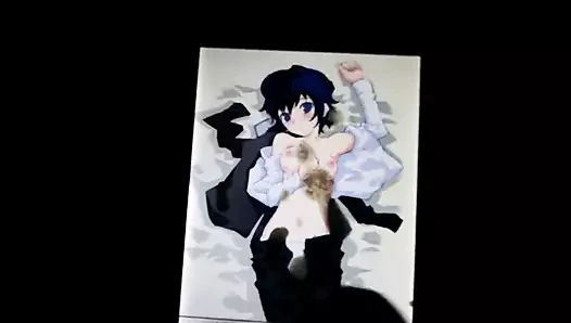Naoto shirogane boşalma anısına