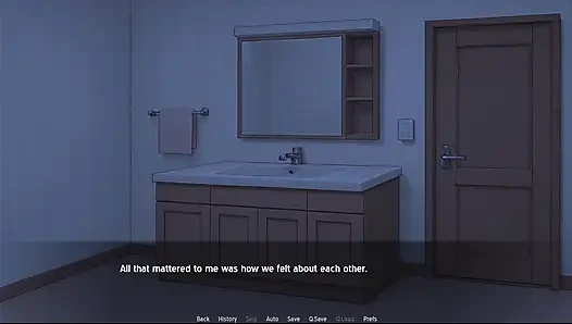Yardım edin! Bir sürtükle evlendim! Bölüm 3