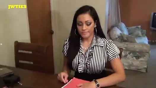 Задница мамы моя быстротайм