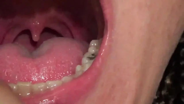 Mouth Worship