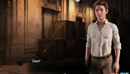 Nadia'nın hazinesi: lanetli hazine bölüm 163