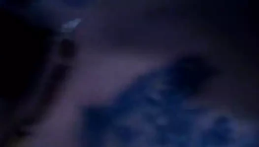 Sara-жена-трахающаяся