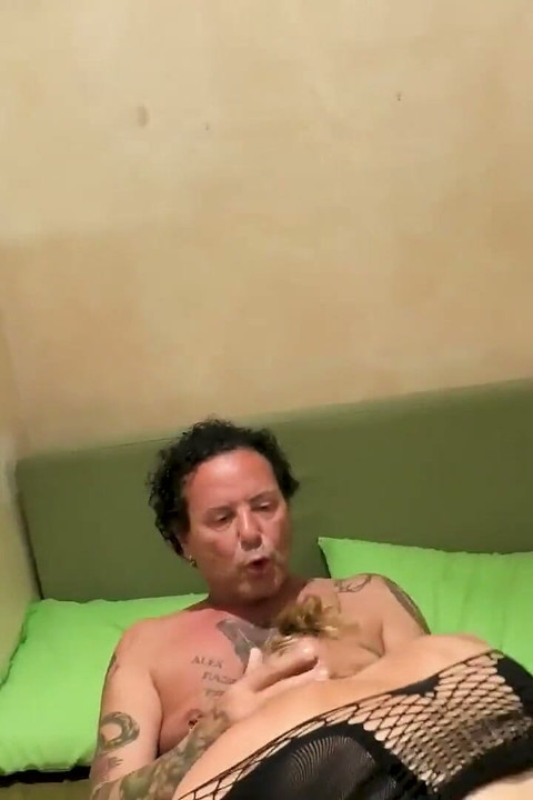 A Dream in the Drawer, I’ll Shove It up Your Ass