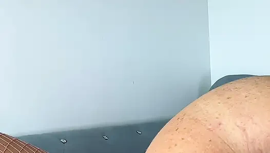 Stepmom Giving Her Bratty Stepson Blowjob & JOI Because Your Dad Cannot Get Hard