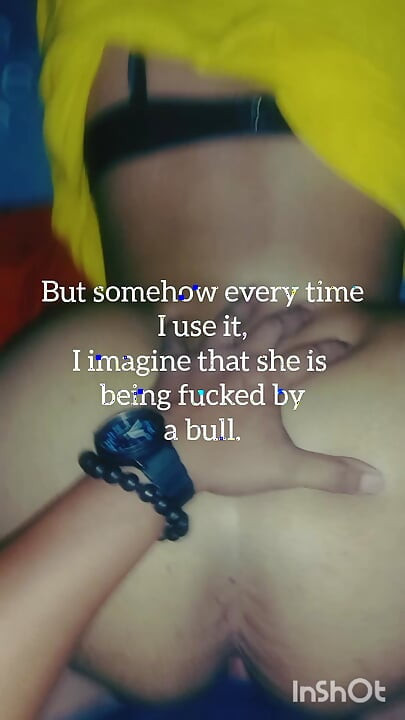 我們的性愛故事