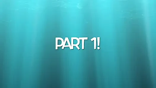 Bölüm 1:- Domina booboo'ya ibadet ikramı yapıyor.