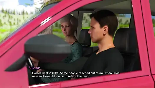 My Husband's Boss - Chapter 3 - Part 2