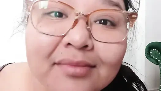 Length and Girth Throat Training with 2dildos Dees Deesdeepthroat Spitty Gag Training