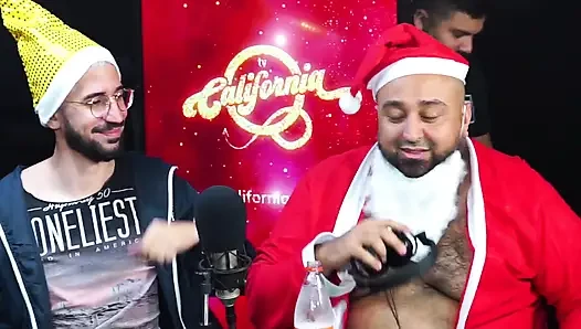 Pagode da ofensa - weihnachts-special 2021