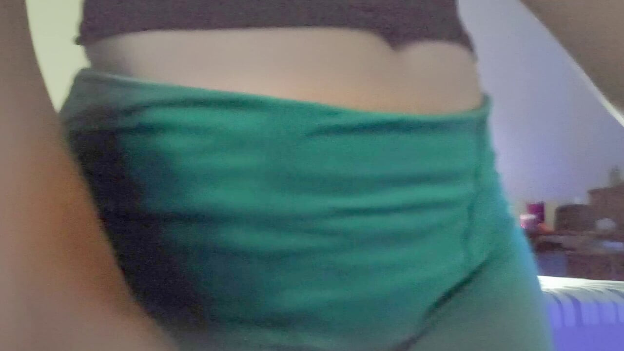 C’était censé être juste un massage pour ma demi-sœur, mais...