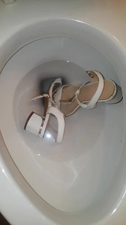 flush!!