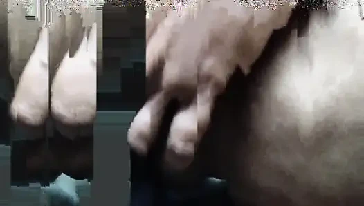 Indian bhabhi doge style homemade real video viral