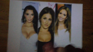 Kim, Lucy oder Mandy?