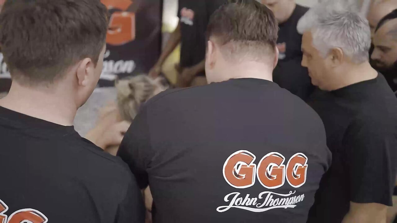 Ggg njemački grupnjak - Ograničenja nisu dopuštena
