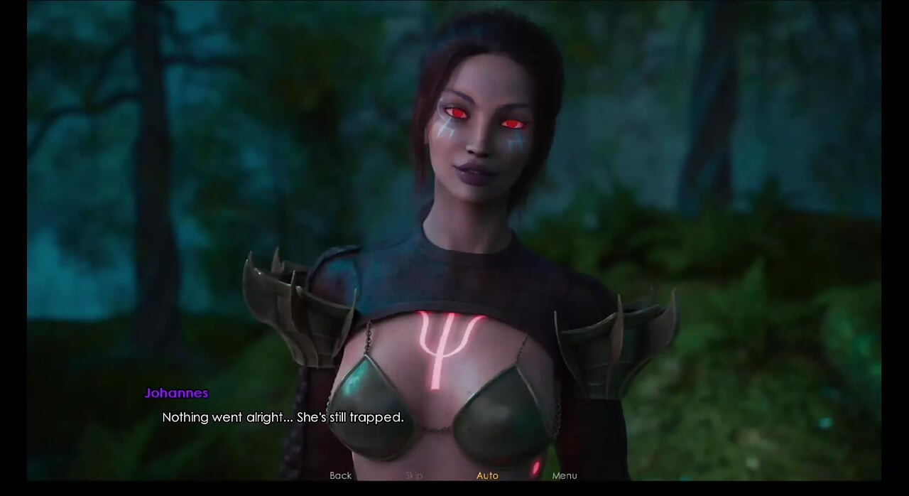 Lust academy #7: Haley know how to give blowjobs and I love to eat her out