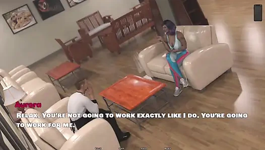 MILF Neighbor Finally Give Her Pussy - MILF Obsession - E32