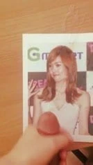 SNSD Girls Generation Jessica Tribute